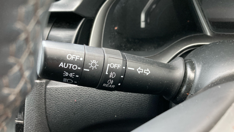 Honda Civic 1.0 VTEC Turbo 126 SR 5dr Petrol Hatchback